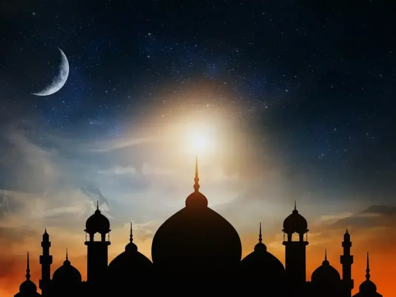 جدول كامل لمواعيد الصلوات.. إمساكية رمضان في السعودية لكل مدينة