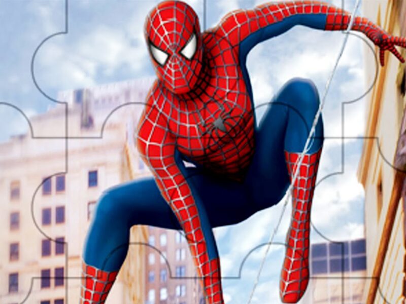 حصريا.. تردد قناة سبايدر مان Spider Man الجديد استقبلها الآن وتابع أحدث المغامرات