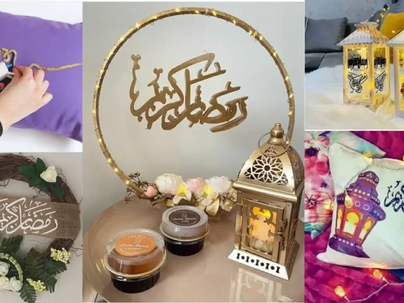 تعرف علي أسعار زينة شهر رمضان في الأسواق المحلية