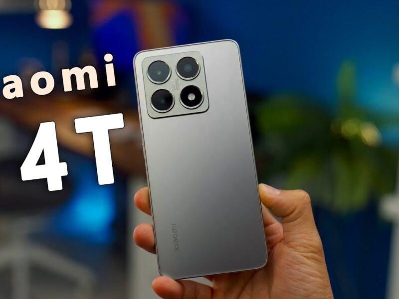 بالمواصفات الرائعة لجميع المشتريين .. سعر ومواصفات ومميزات هاتف Xiaomi 14T