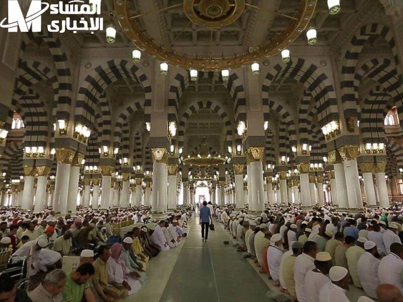 اعرف دلوقتي ضوابط الصلاة في رمضان بالمملكة العربية السعودية 1446