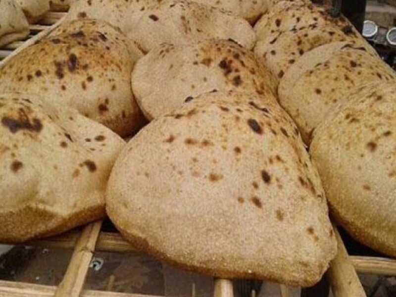 عيشها بالراحة.. أسعار العيش اليوم الثلاثاء 1/7/2025