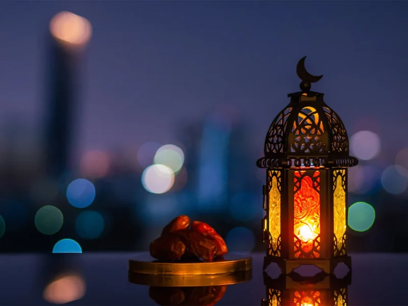أول أيام رمضان 2025 في السعودية والدول العربية وموعد الإمساك والإفطار