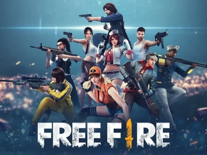 بطرق الإستبدال تعرف علي أحدث أكواد فري فاير FREE FIRE 2025