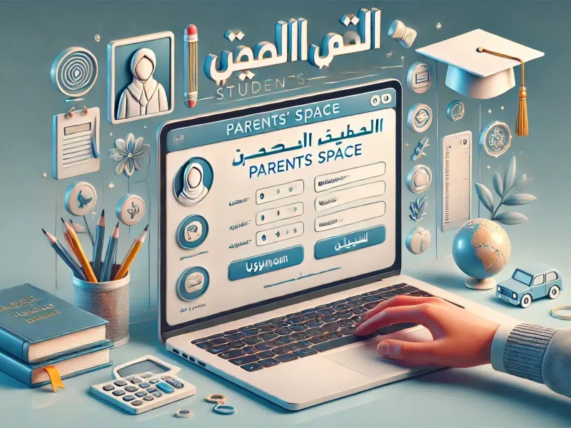 بكافة الخدمات التي يتم تقديمها تعرف علي تسجيل الدخول في فضاء الأولياء بالجزائر 2025 / 1446