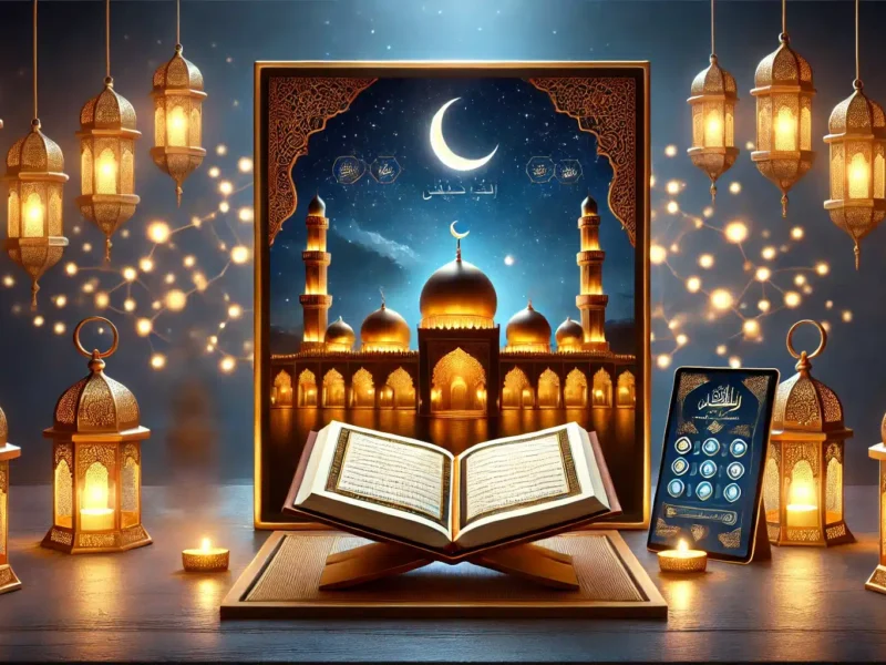 رمضان على الأبواب.. قائمة البرامج الدينية في رمضان 2025 لا تفوتك