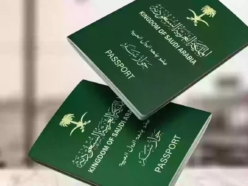 كم غرامة عدم تجديد الإقامة في السعودية 2025.. تعرف على فترة السماح ورسميًا الجوازات توضح التفاصيل