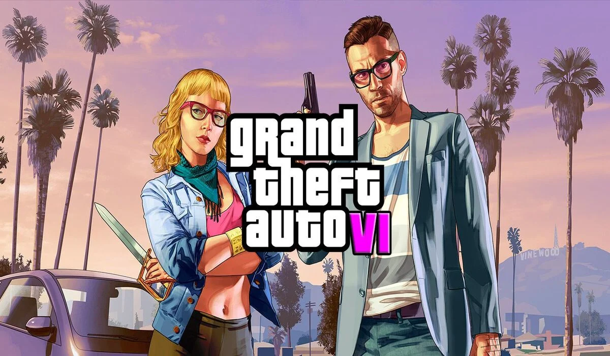 لعبة جراند ثيفت اوتو فايف grand theft Auto
