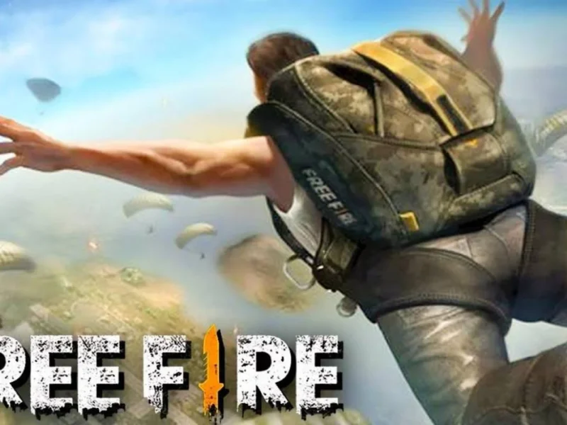 احصل على المزيد من الموارد … طريقة تحديث لعبة فري فاير Free Fire الجديد 2025