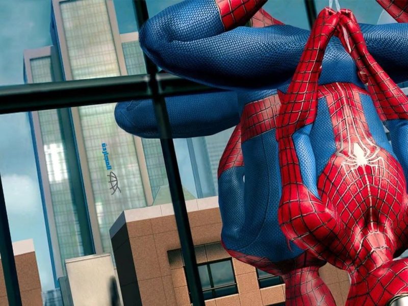 لا تفوتوا تردد قناة سبايدر مان Spider Man الجديد بجودة فائقة