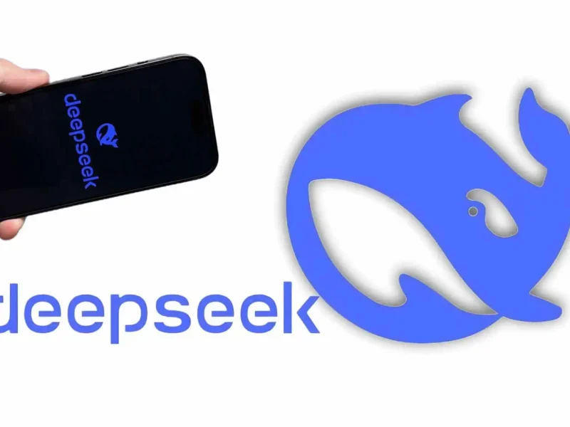 لجميع الأندرويد ومجانا تعرف علي خطوات تحميل تطبيق DeepSeek AI ديب سيك 2025