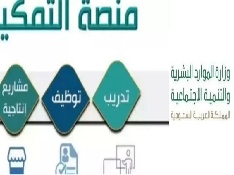 الفئات المستثناة من نظام تمكين الضمان الاجتماعي 1446.. اعرف معايير الجدية في البرنامج وكل التفاصيل المهمة