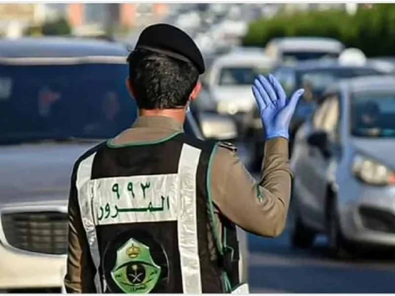 كيف تعترض على مخالفة المرور بسهولة من أبشر وتفوز بحقك في 7 أيام بدون وجع دماغ؟