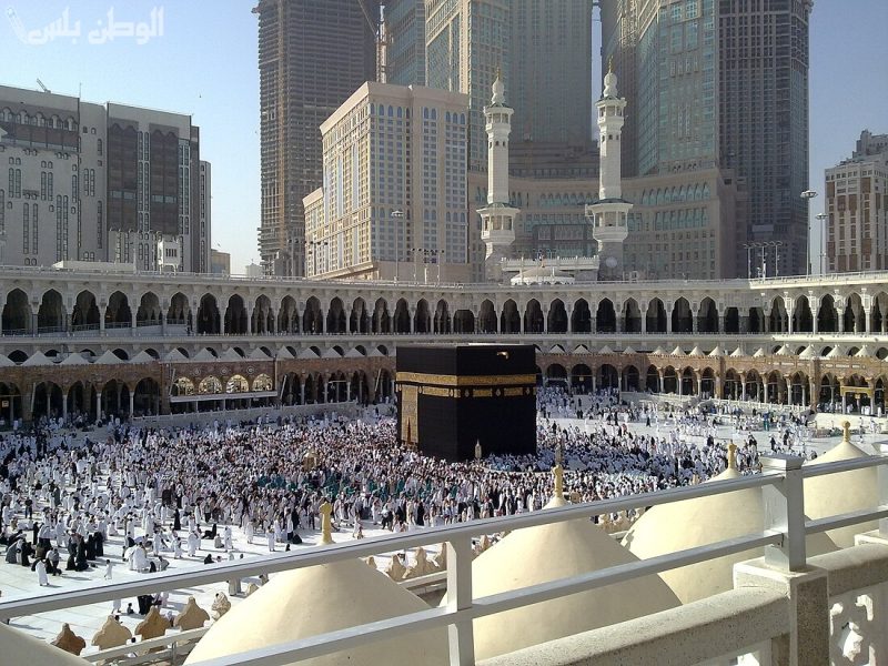 اعتمر بكل سهولة خطوات إصدار تصريح العمرة 1446 عبر منصة نسك الرسمية بخطوات بسيطة