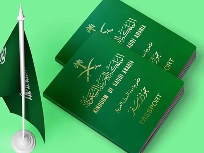 رتّب أوراقك فوراً..خطوات تجديد الإقامة في السعودية 2025 خلّيها ماشية بدون تأخير