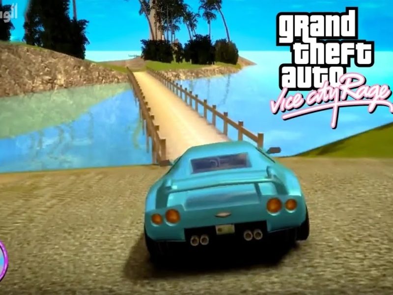 للأيفون والأندرويد من هنا تثبيت جاتا فايتس سيتي 2025 GTA Vic City