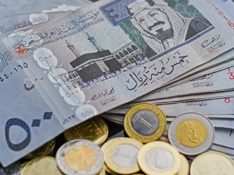 اطمن واعمل عمرتك … استقرار ملحوظ في أسعار الريال السعودي مقابل الجنيه المصري اليوم الخميس 6 فبراير 2025