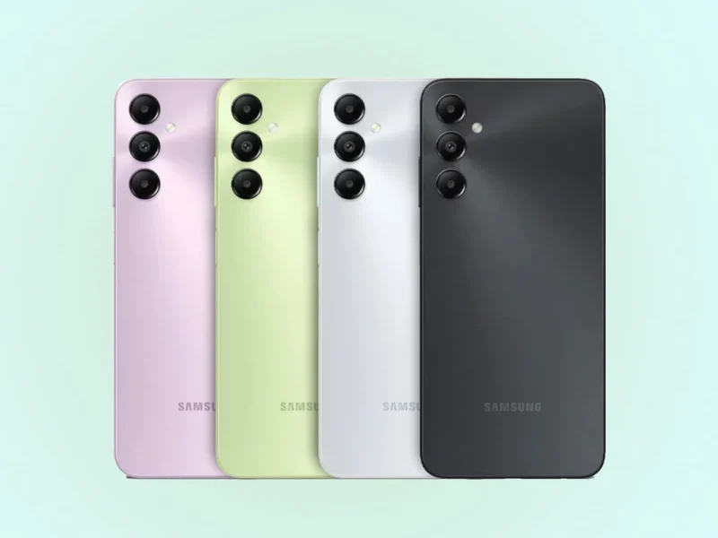 الهاتف الذي يستحق شراؤه تعرف علي سعر ومواصفات Samsung Galaxy A05s