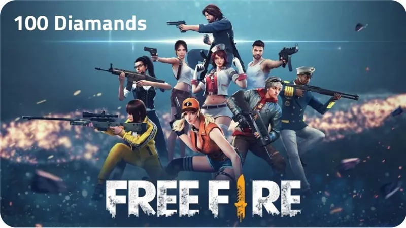 العرض الأقوى لشحن جواهر فري فاير 2025 احصل على أرخص وأسهل طريقة لتتمكن من شحن Free Fire بأمان قبل فوات الأوان