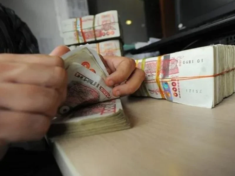 نظام جديد بيقلب المعادلة.. شروط التقاعد في الجزائر 2025 تغيير صادم