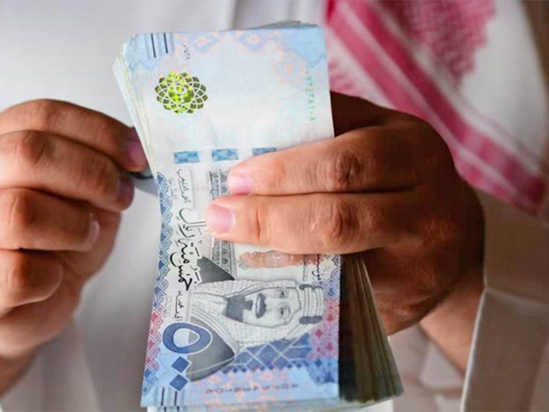 50,000 ريال كاش في حسابك بدون كفيل وبدون تحويل راتب.. وسداد على كيفك