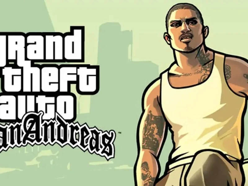 خليك مسيطر مع الألعاب علي شفرات جاتا GTA San Andreas 2025