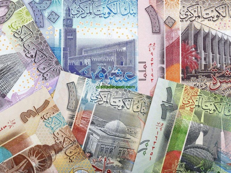 الكويت 2025 حملة صارمة على مخالفات السيارات وغرامات مالية تصل إلى 5000 دينار