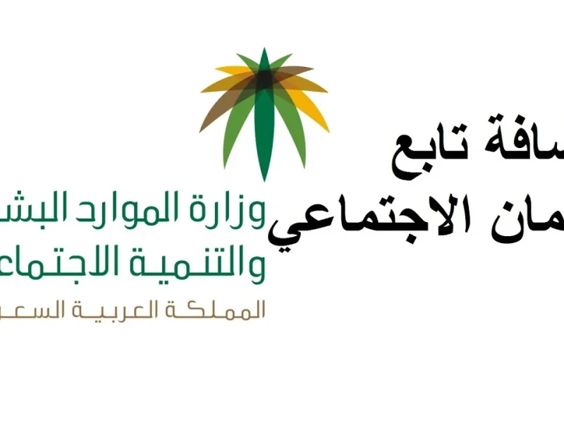 بأهم الشروط والخطوات التي تُعلن خطوات إضافة تابع في الضمان الاجتماعي المطور