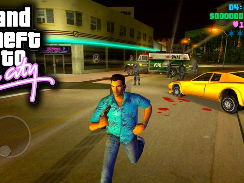 خطوات تحميل GTA Vice City 10 على الجوال وتعرف على أحدث الإضافات 2025