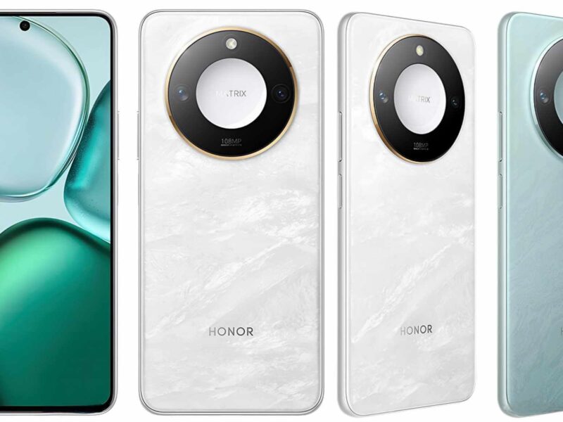 بمميزات جبارة .. تعرف على أهم مواصفات هاتف  HONOR X9c Smart بسعر خيالي 2025