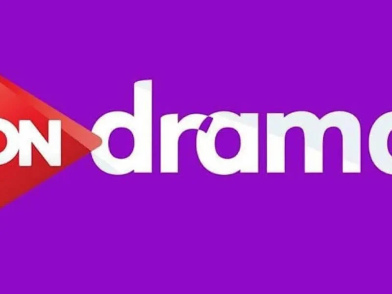 استمتع بدراما رمضان.. تردد قناة ON Drama 2025 بجودة فورية جديدة