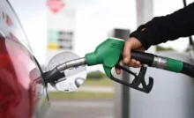 سعر البنزين والسولار