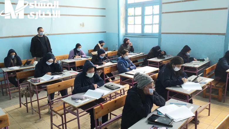 الان.. جدول امتحانات اولي ثانوي شهر مارس 2025 حسب ما أعلنت مديرية التربية والتعليم