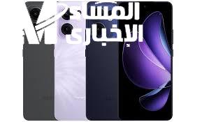 امكانيات ملهاش مثيل.. تعرف على سعر ومواصفات هاتف Oppo Reno 13 F 5G