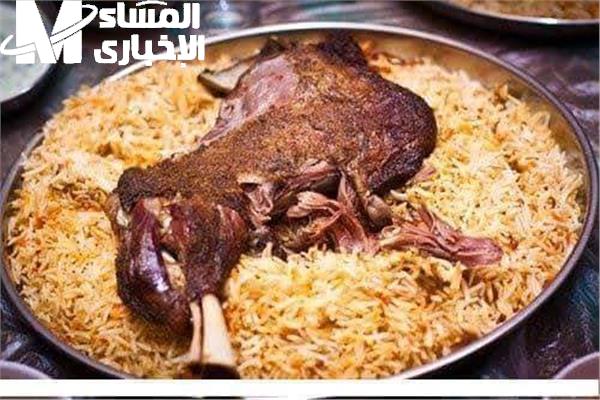 أصل الطعم السعودي.. الحنيذ باللحم بنكهة تراثية أصيلة هتحبيها