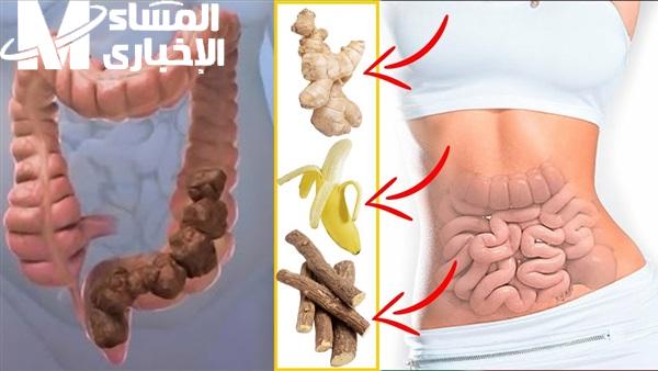 بيربيح القولون ويمنع الانتفاخ.. ضيف المكونات دي على كباية الشاي وهتشوف الفرق