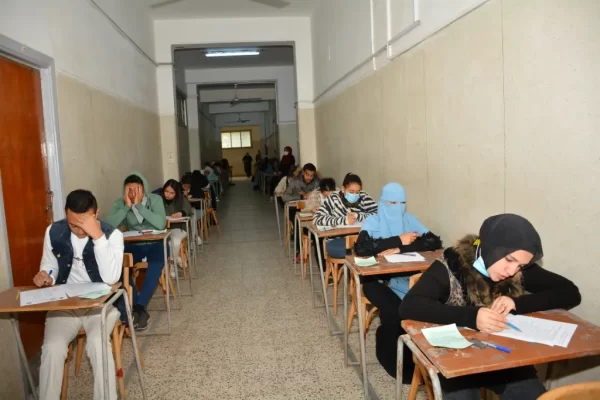 بدء التسجيل في امتحان التوجيهي 2025 بالأردن .. اشتراطات التقديم “exams.moe.gov.jo”