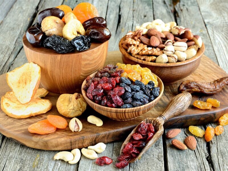 ياميش رمضان 2025.. الأسعار والعروض المتاحة في الأسواق الآن