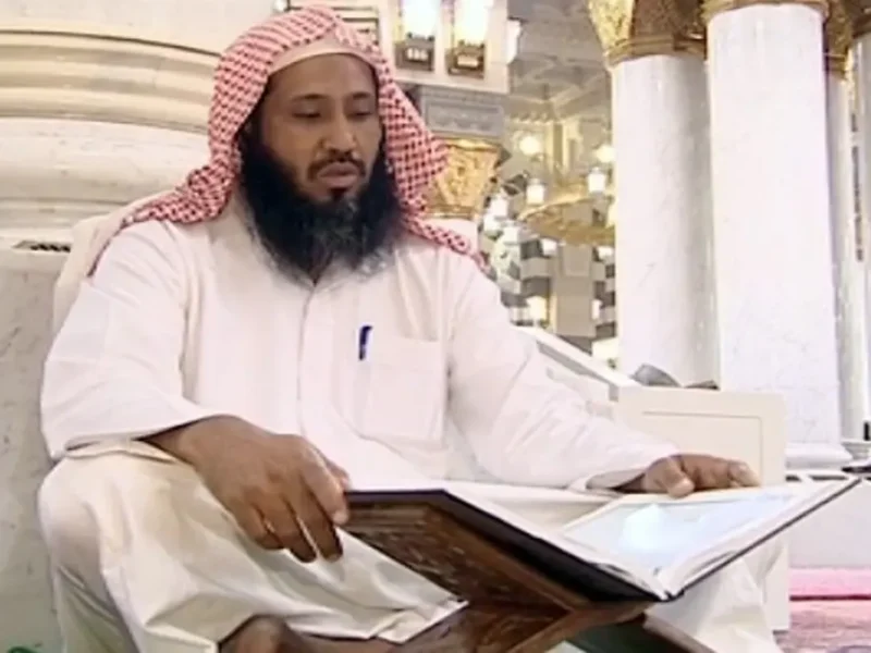 أيام جميلة ومفترجة .. احصل الآن على رابط الاعتكاف في المسجد الحرام