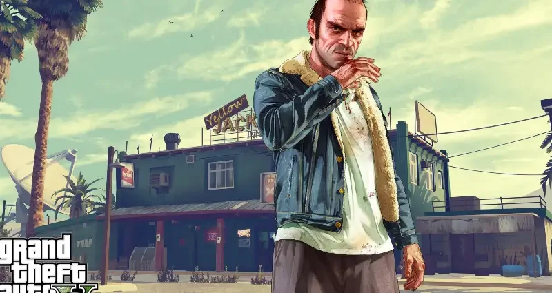 لاعبو GTA V يكشفون السر.. كيف تنفّذ جميع المهام وتحصل على المكافآت الكبرى