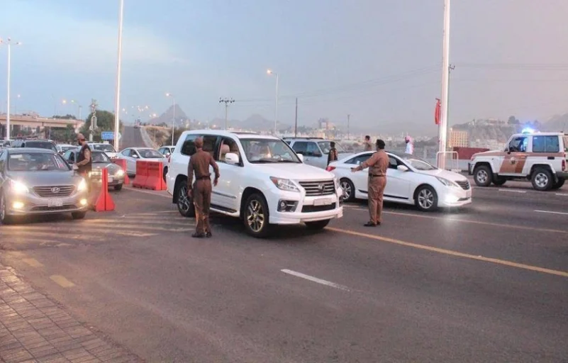 سواقتك ممكن توديك السجن.. قانون جديد في الكويت: حبس 3 سنين وغرامة 1000 دينار