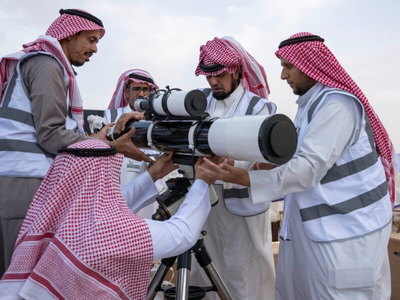 رمضان هيجي امتى في مصر..الموعد الرسمي لشهر رمضان في مصر 2025 / 1446