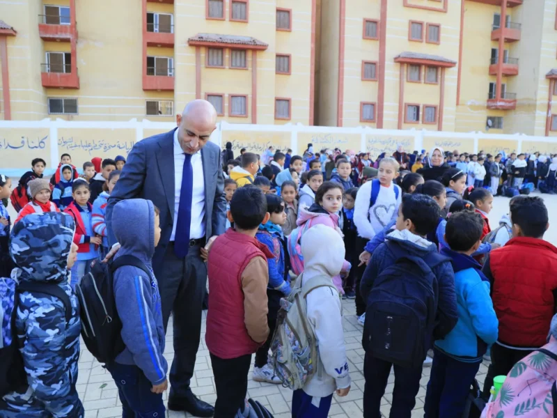 المدارس نظامها أي.. مواعيد الدراسة في رمضان بمصر والدوام الرسمي 2025