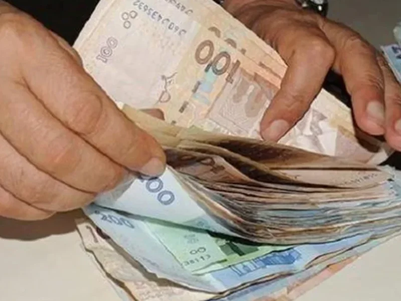 فلوس زيادة للمغاربة.. الحكومة تعلن زيادة الأجور للمتقاعدين في الموعد ده