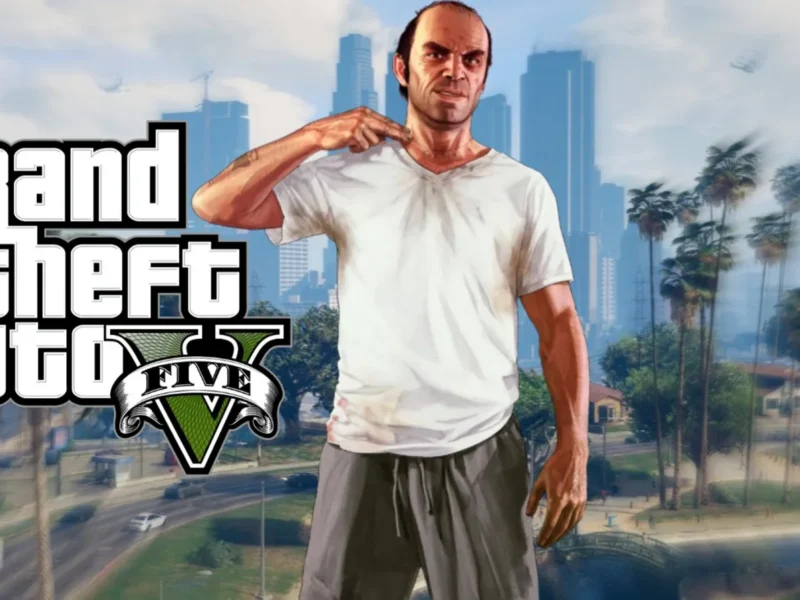 تحدي GTA 5 الأخير.. هل يمكنك إتمام جميع المهام والحصول على الجوائز