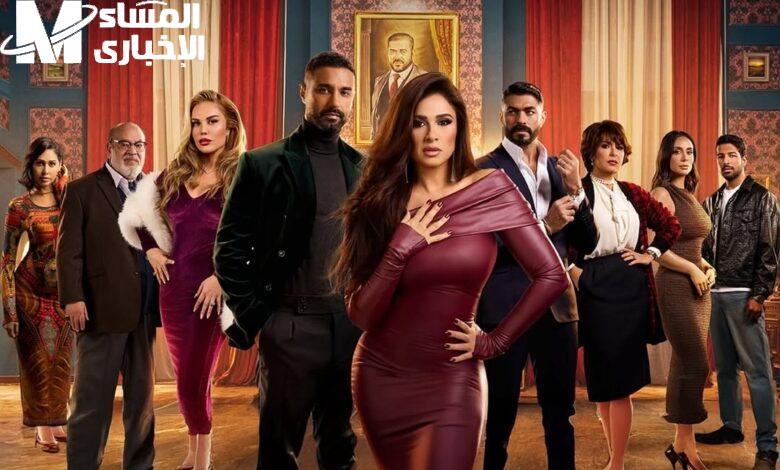 موعد مسلسل وتقابل حبيب الحلقة التانيه والقنوات الناقله
