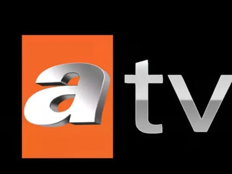 لعشاق المسلسلات التركية .. طريقه تحميل تردد قناه ATV التركيه 2025 على الاقمار الصناعية المختلفة