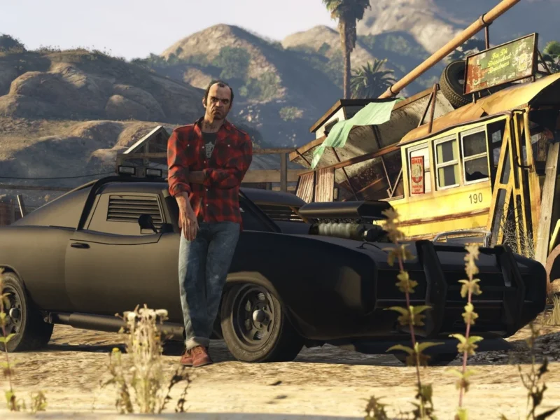 تحدي GTA 5.. أنجز جميع المهام واحصل على مكافآت أسطورية