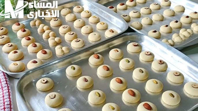 الغريبة الناعمة.. مش هتقدر توقف بعد أول قضمة