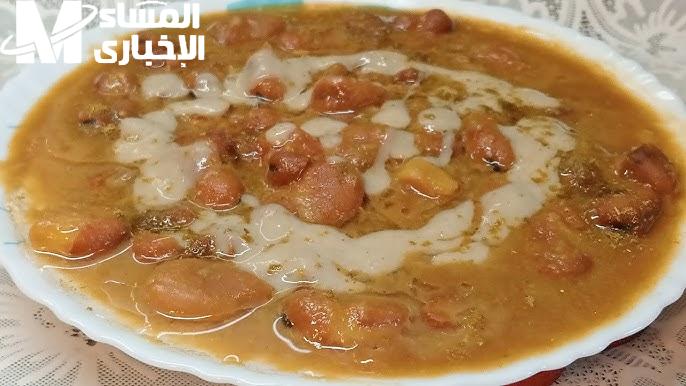 فول بالخلطة السرية.. طعم رهيب يغنيك عن الفول الجاهز